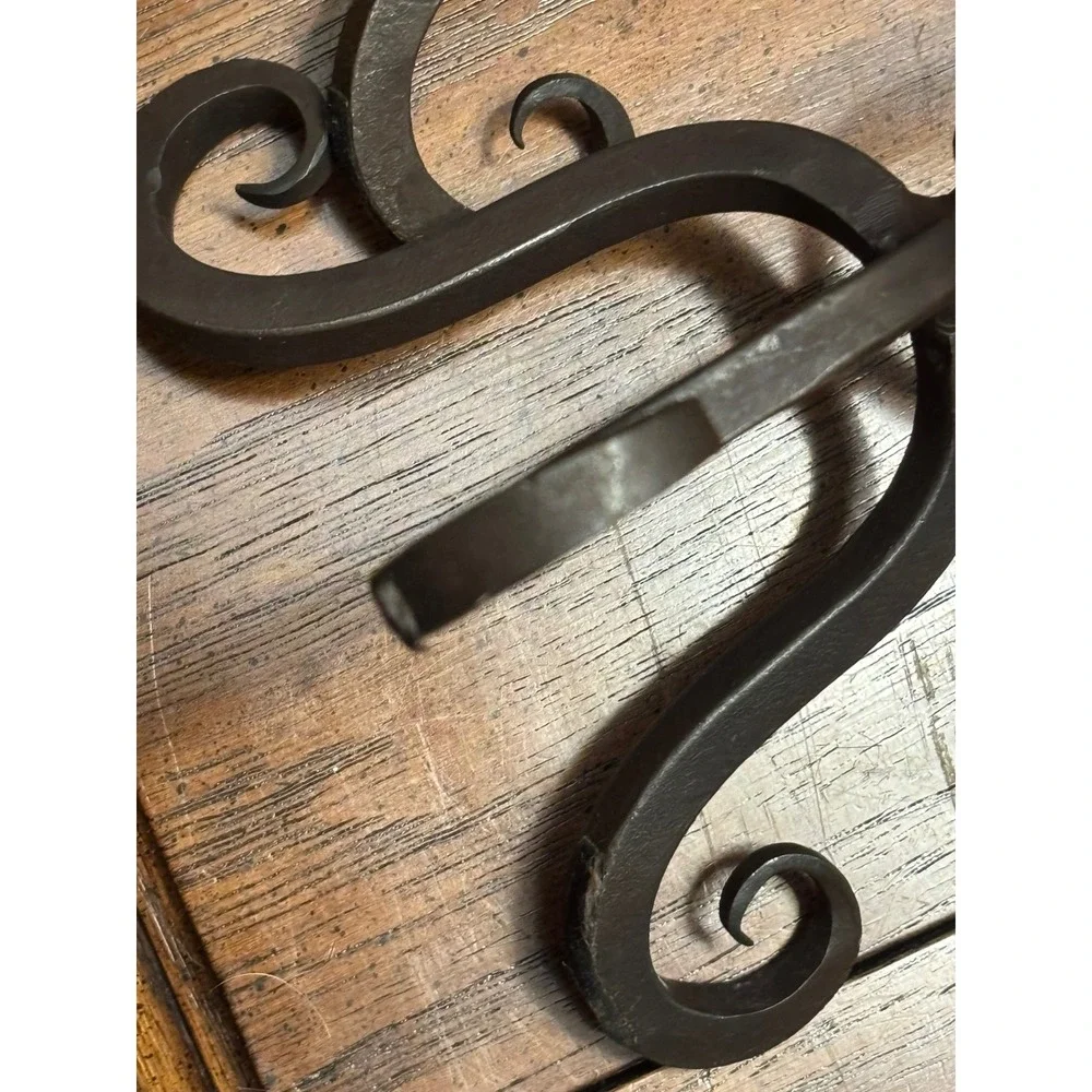 Pier 1 vintage pair